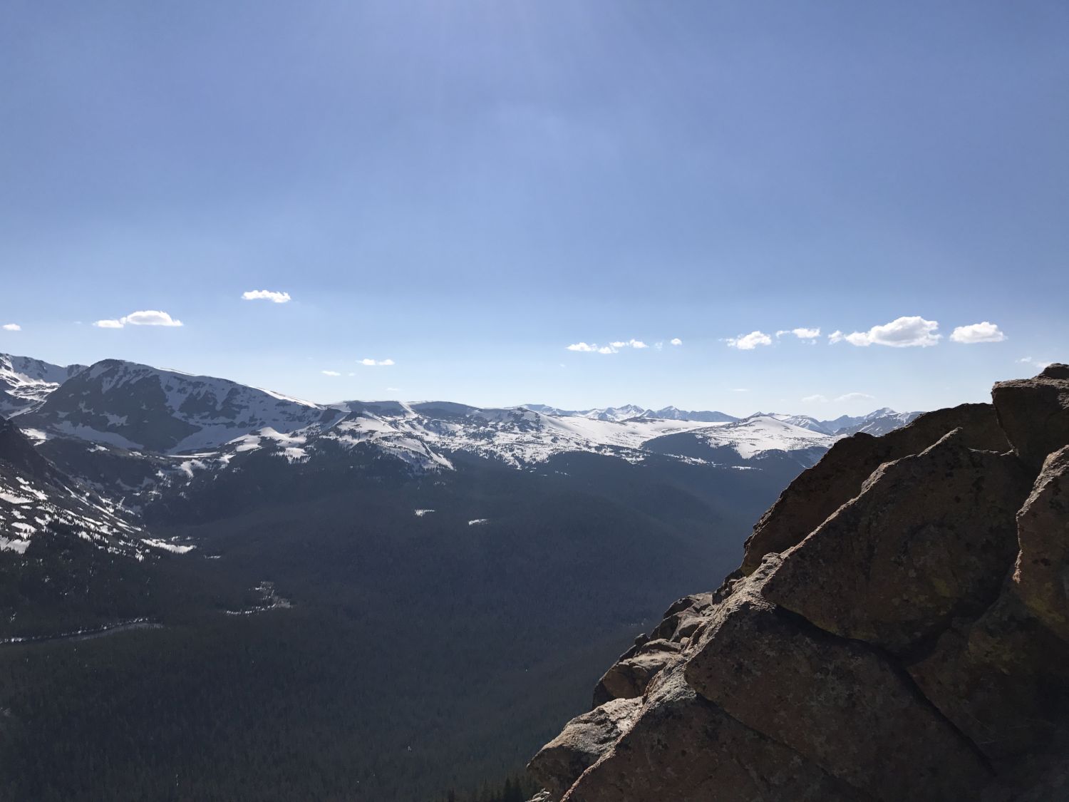 Trail Ridge Road