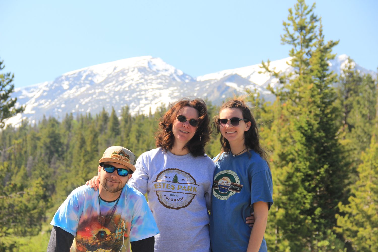 Trail Ridge Road