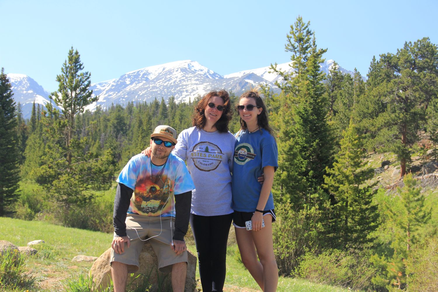 Trail Ridge Road