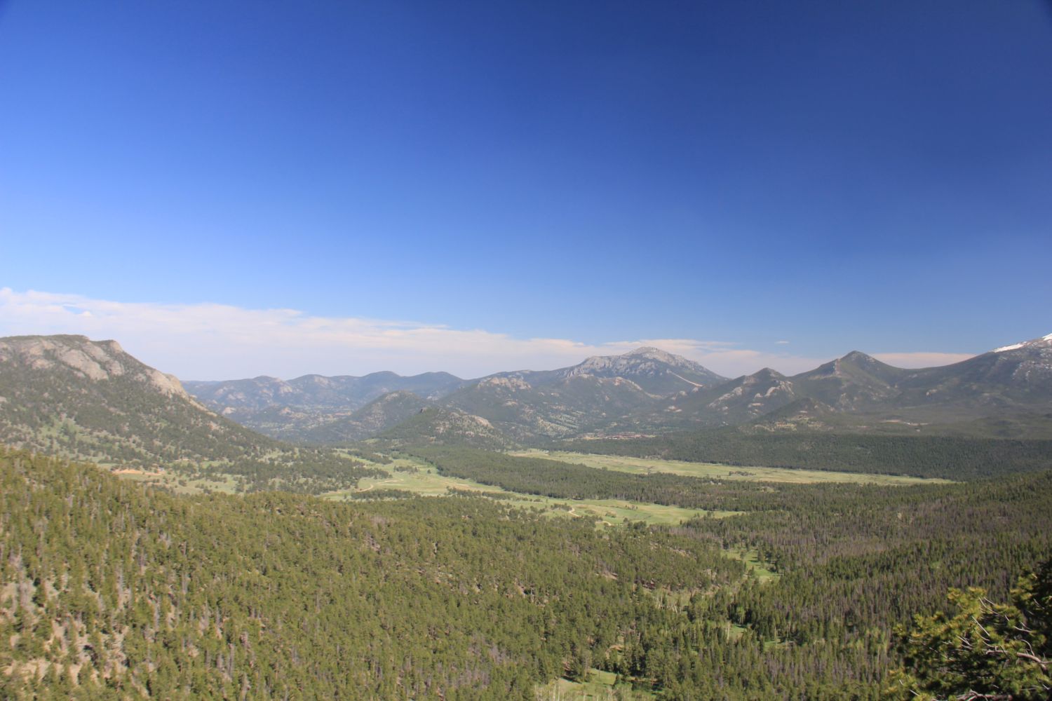 Trail Ridge Road