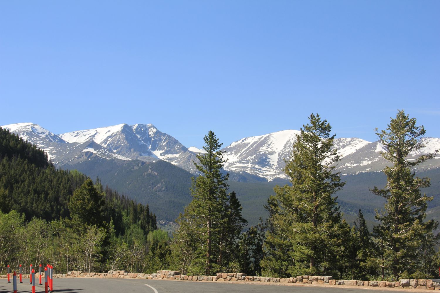 Trail Ridge Road