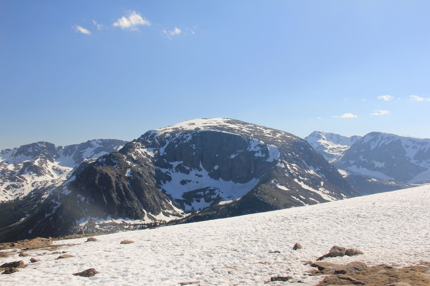 Trail Ridge Road