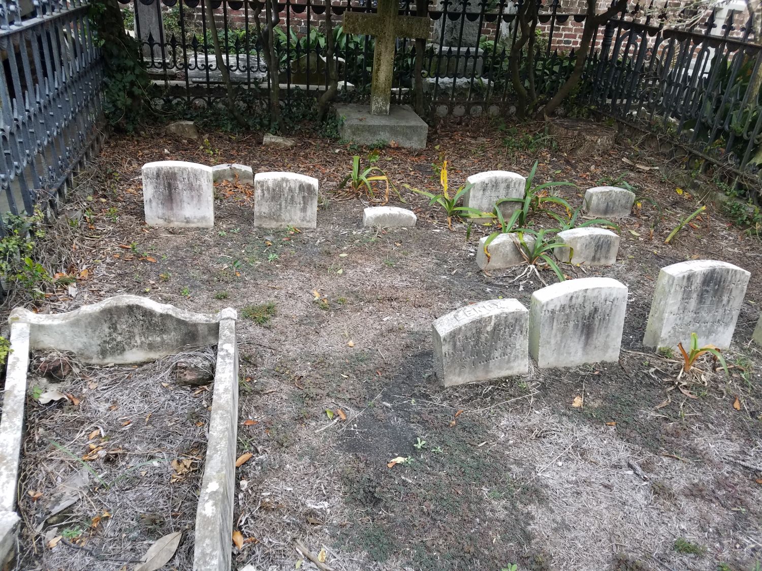 Graveyard