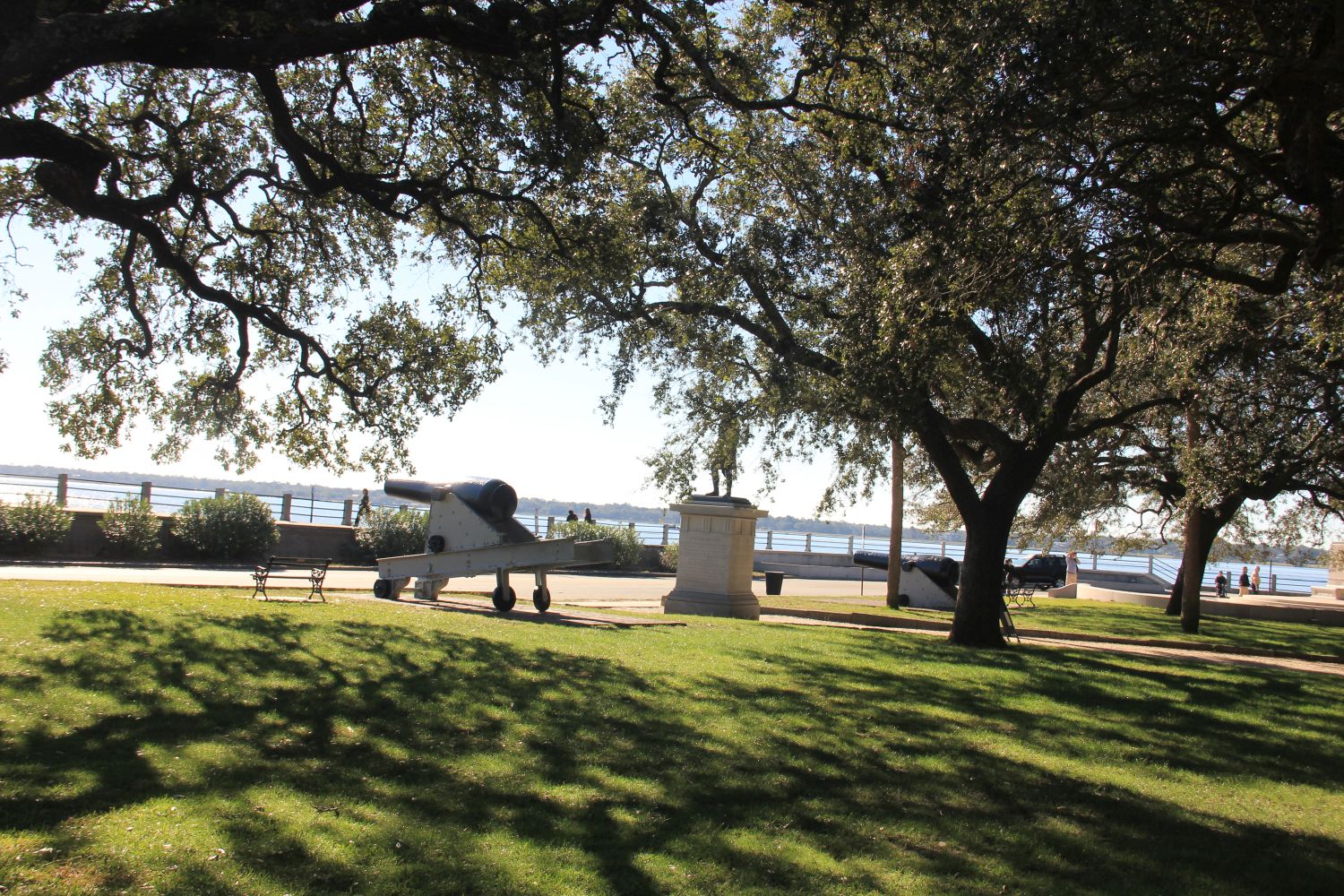 Battery Park