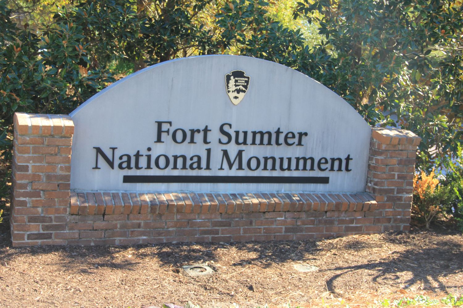 Fort Sumter