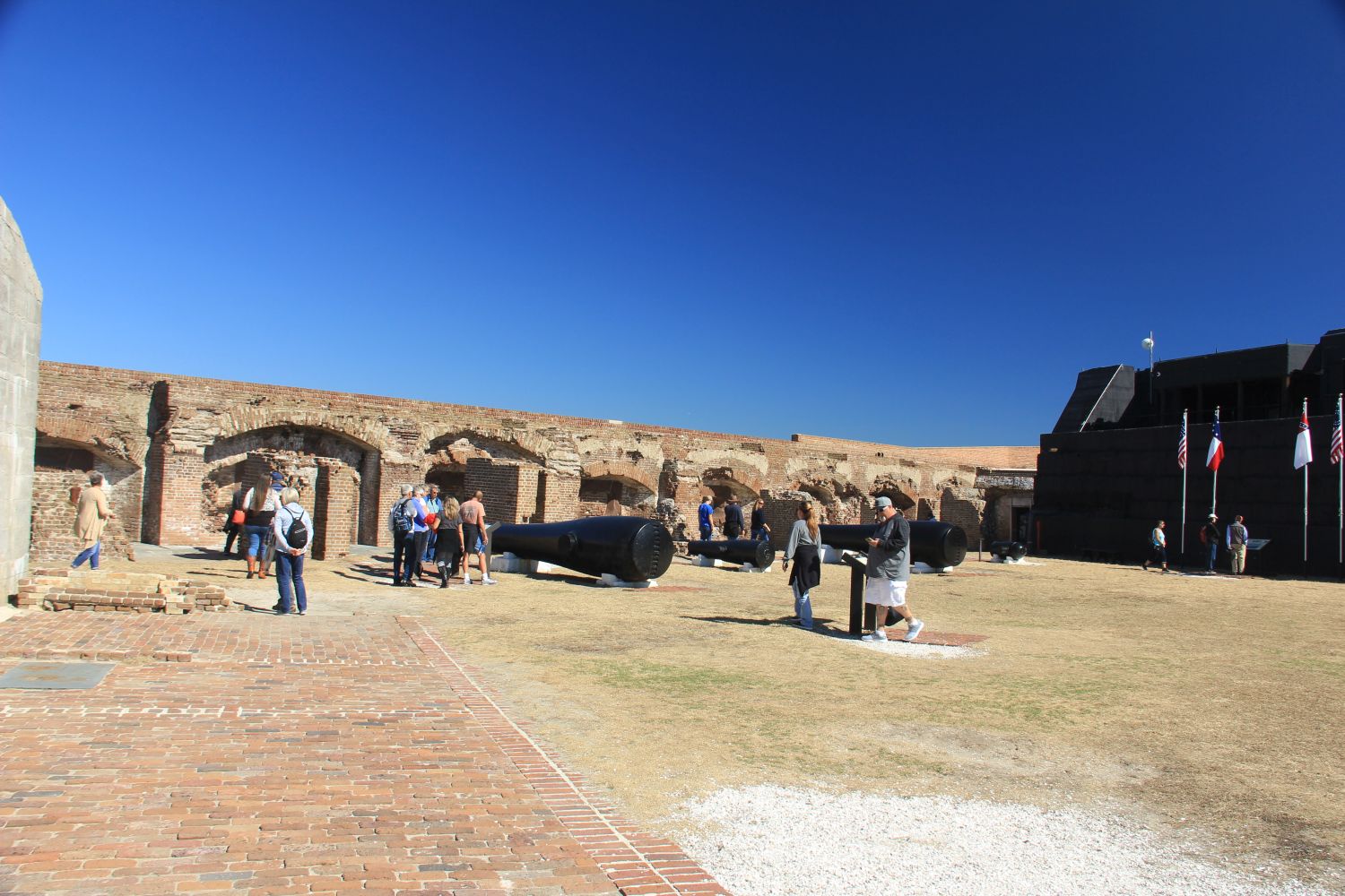 Fort Sumter