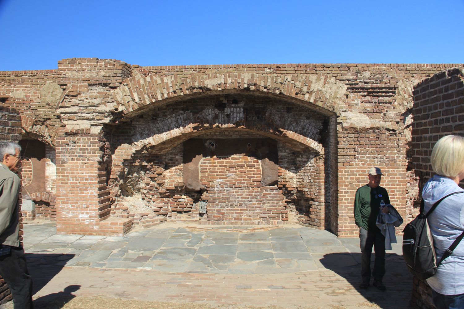 Fort Sumter