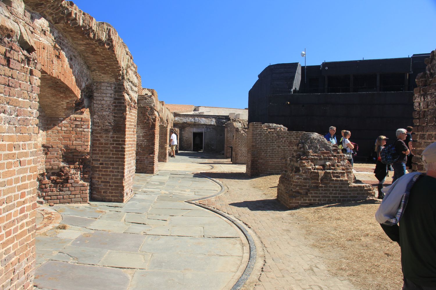 Fort Sumter