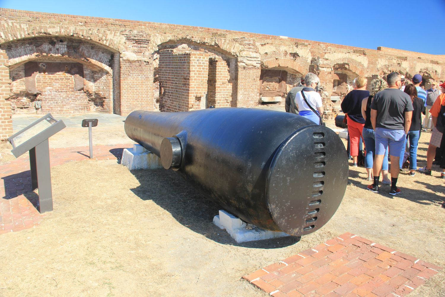 Fort Sumter