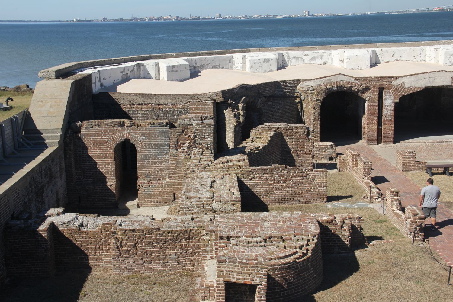 Fort Sumter