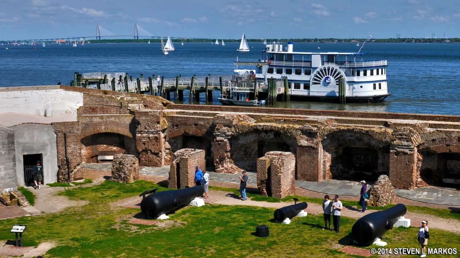 Fort Sumter