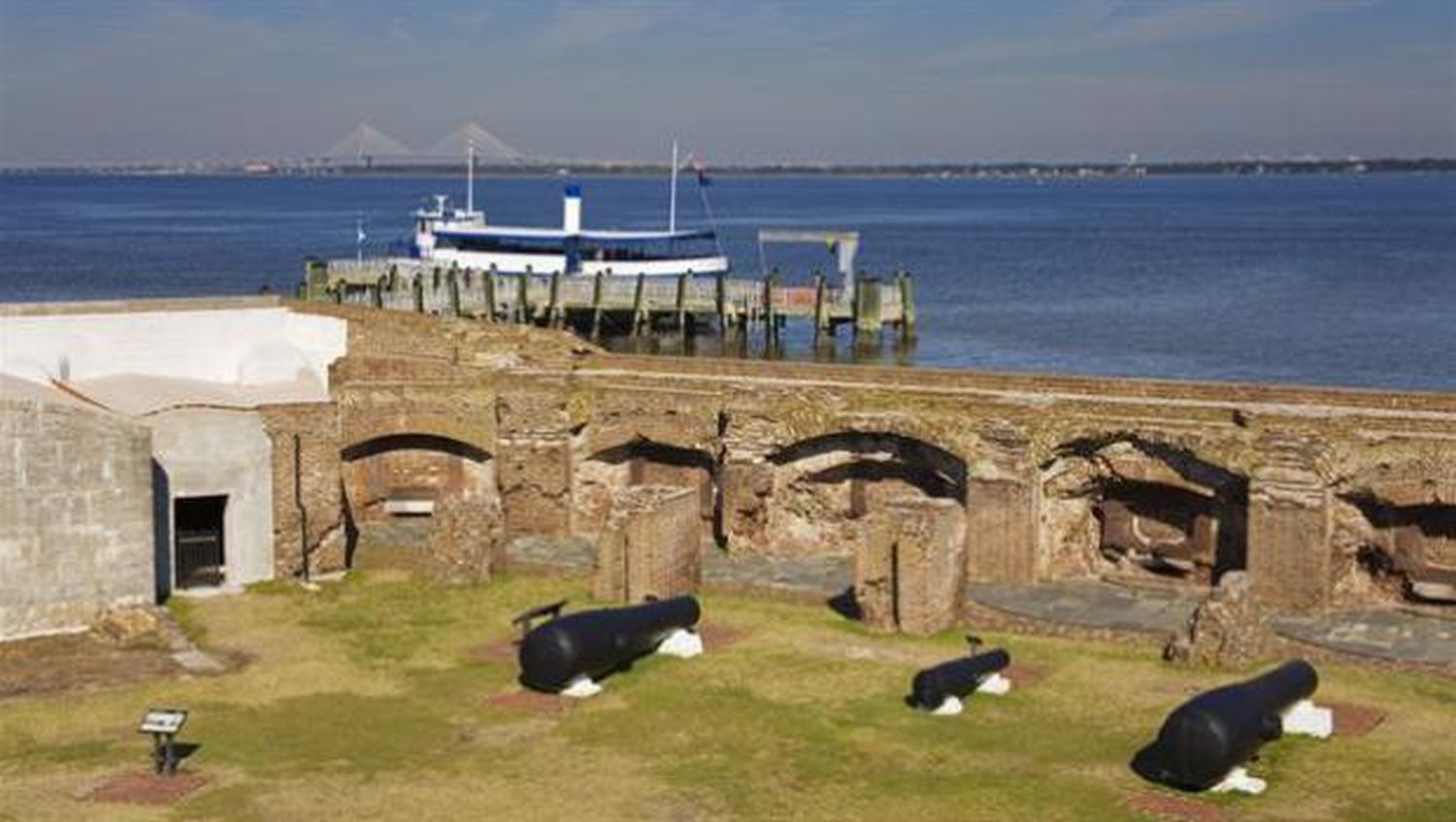 Fort Sumter