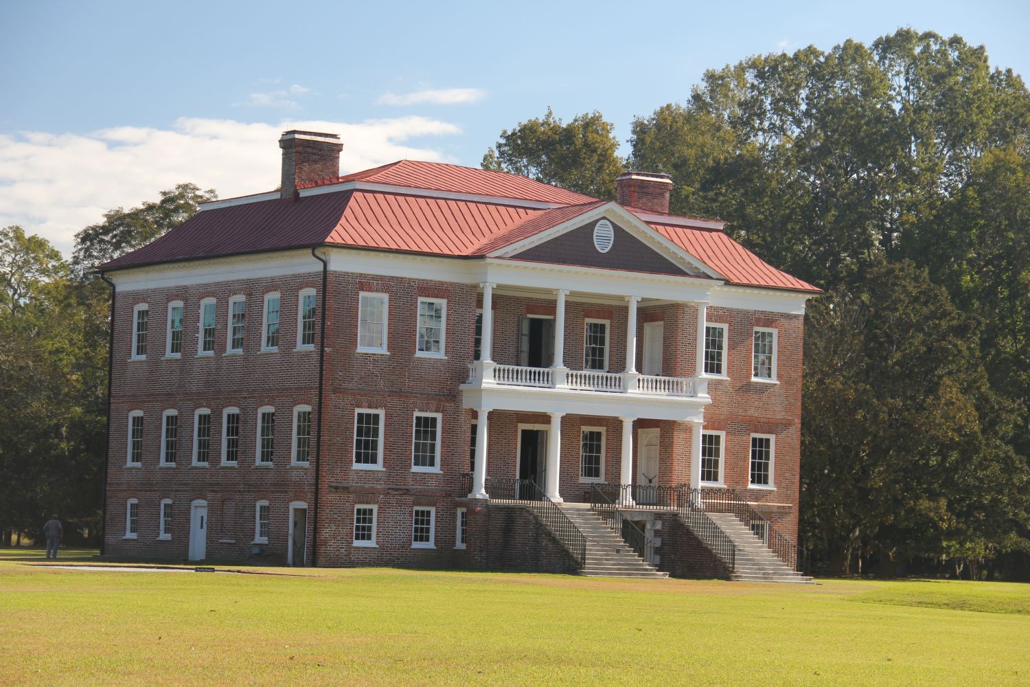 Drayton Hall