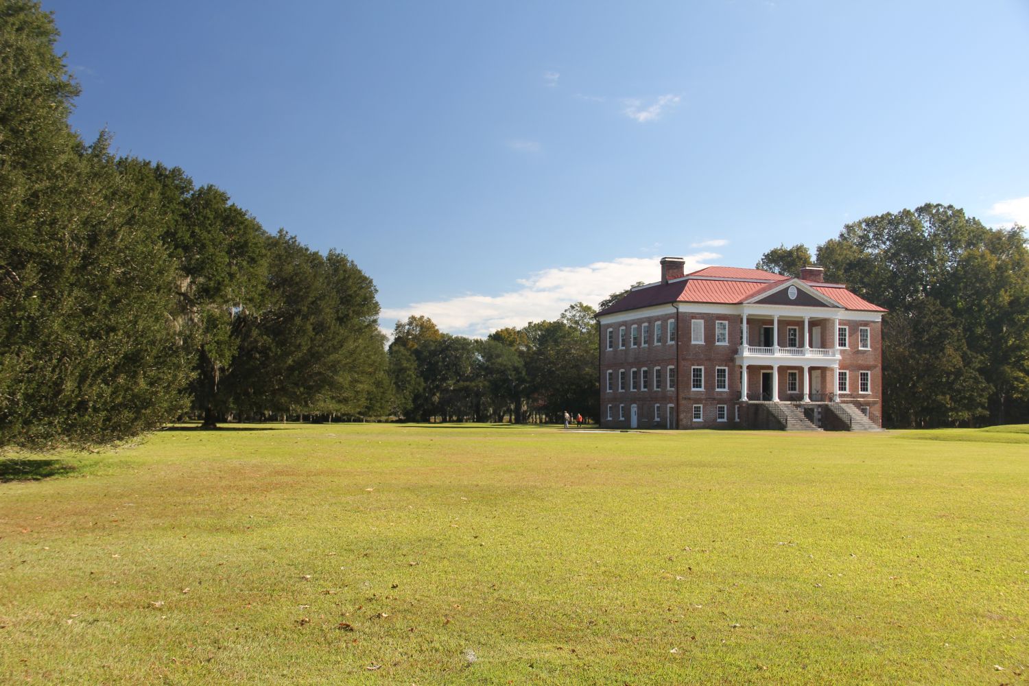 Drayton Hall