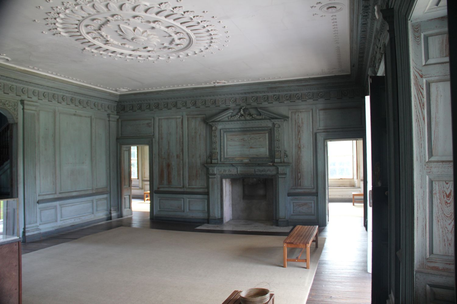 Drayton Hall