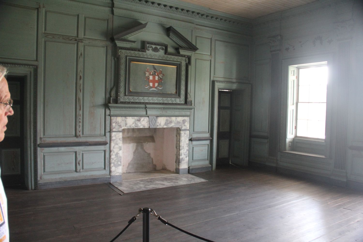 Drayton Hall