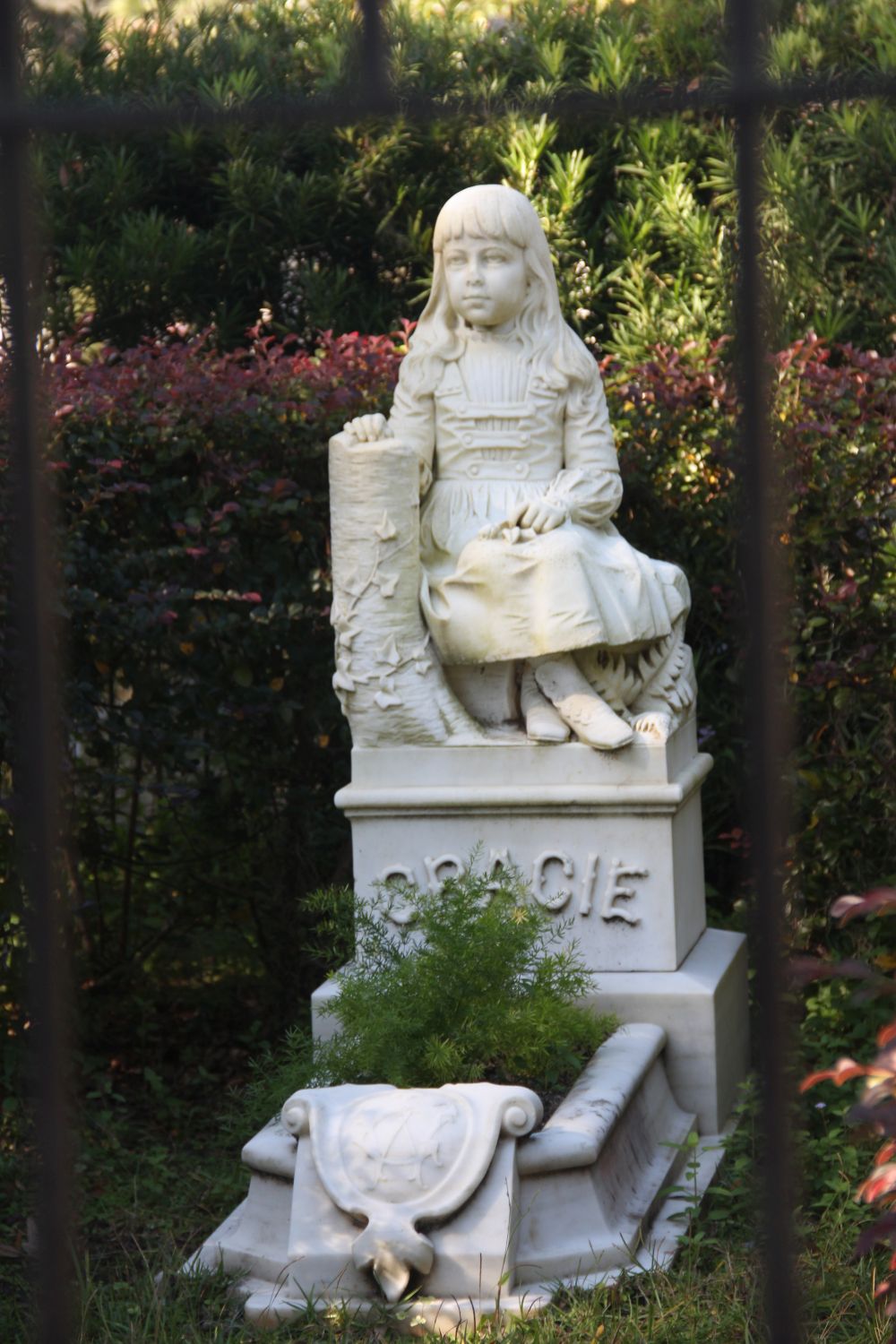 Bonaventure Cemetery