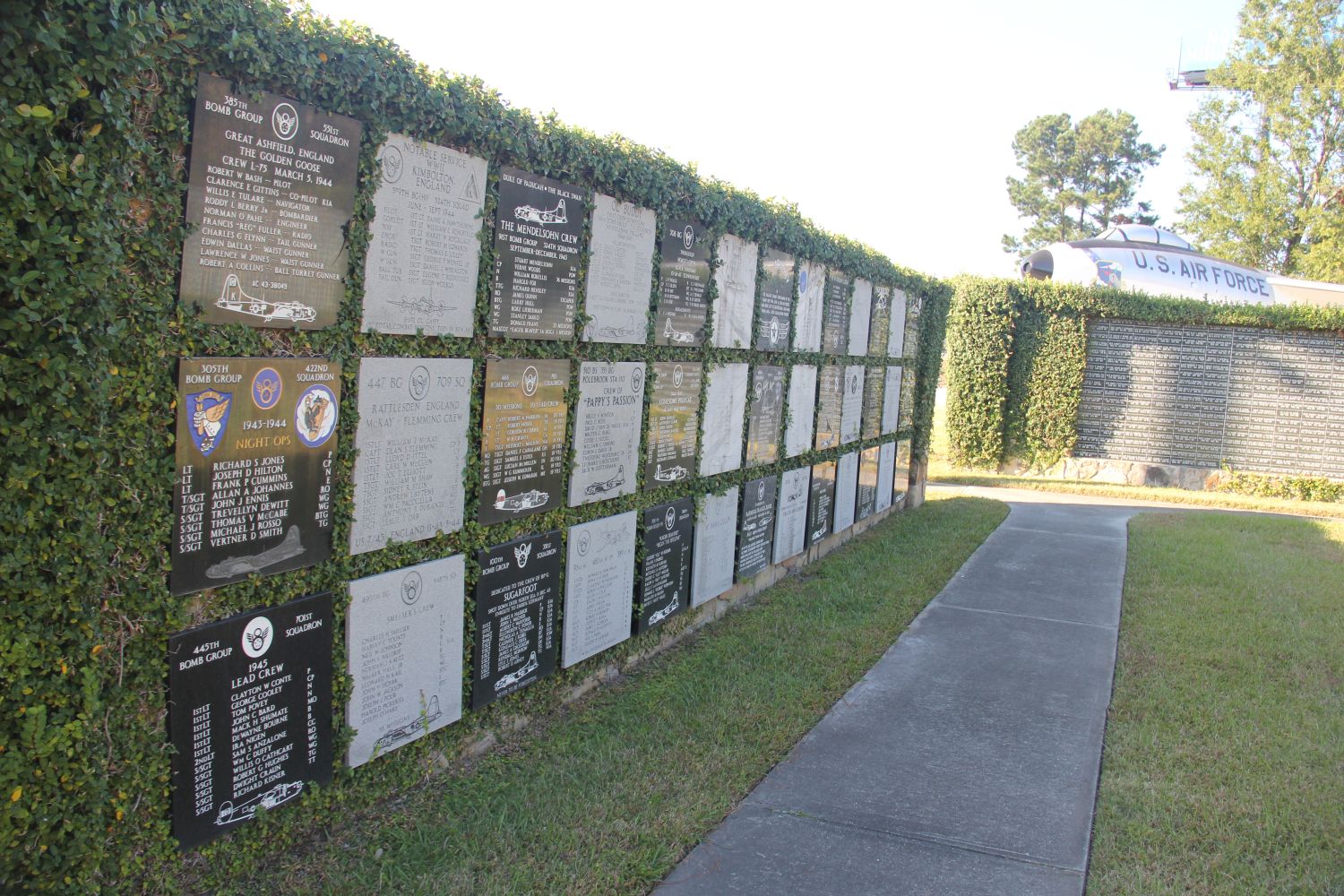 Bonaventure Cemetery