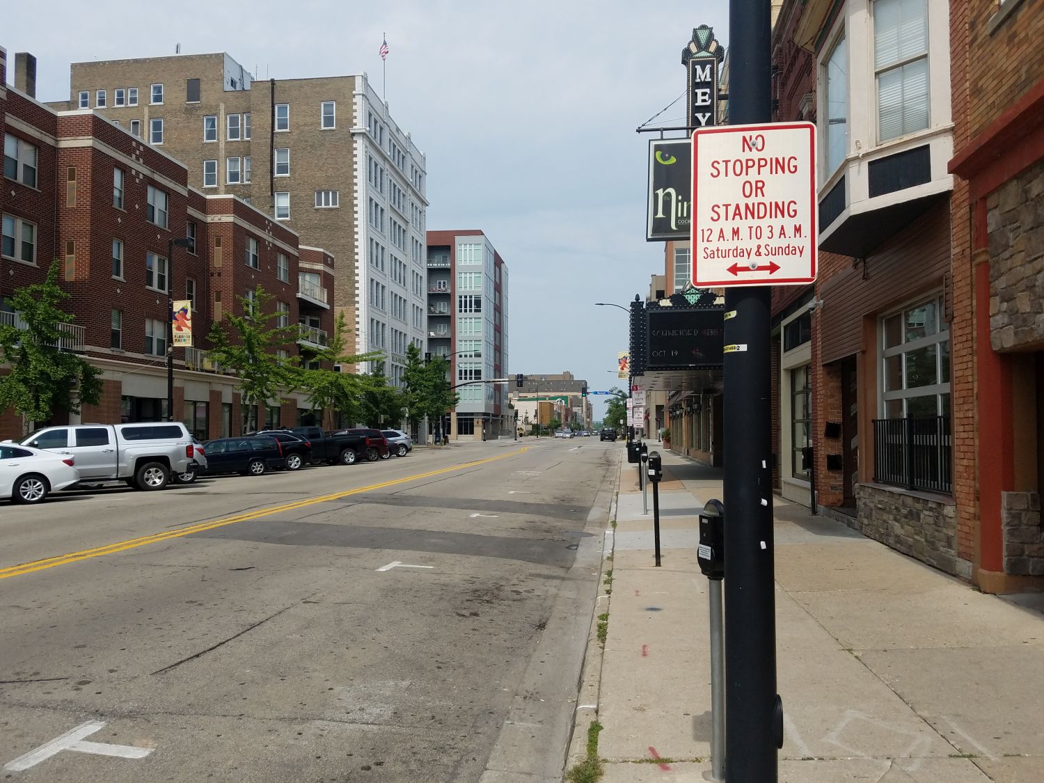 Downtown