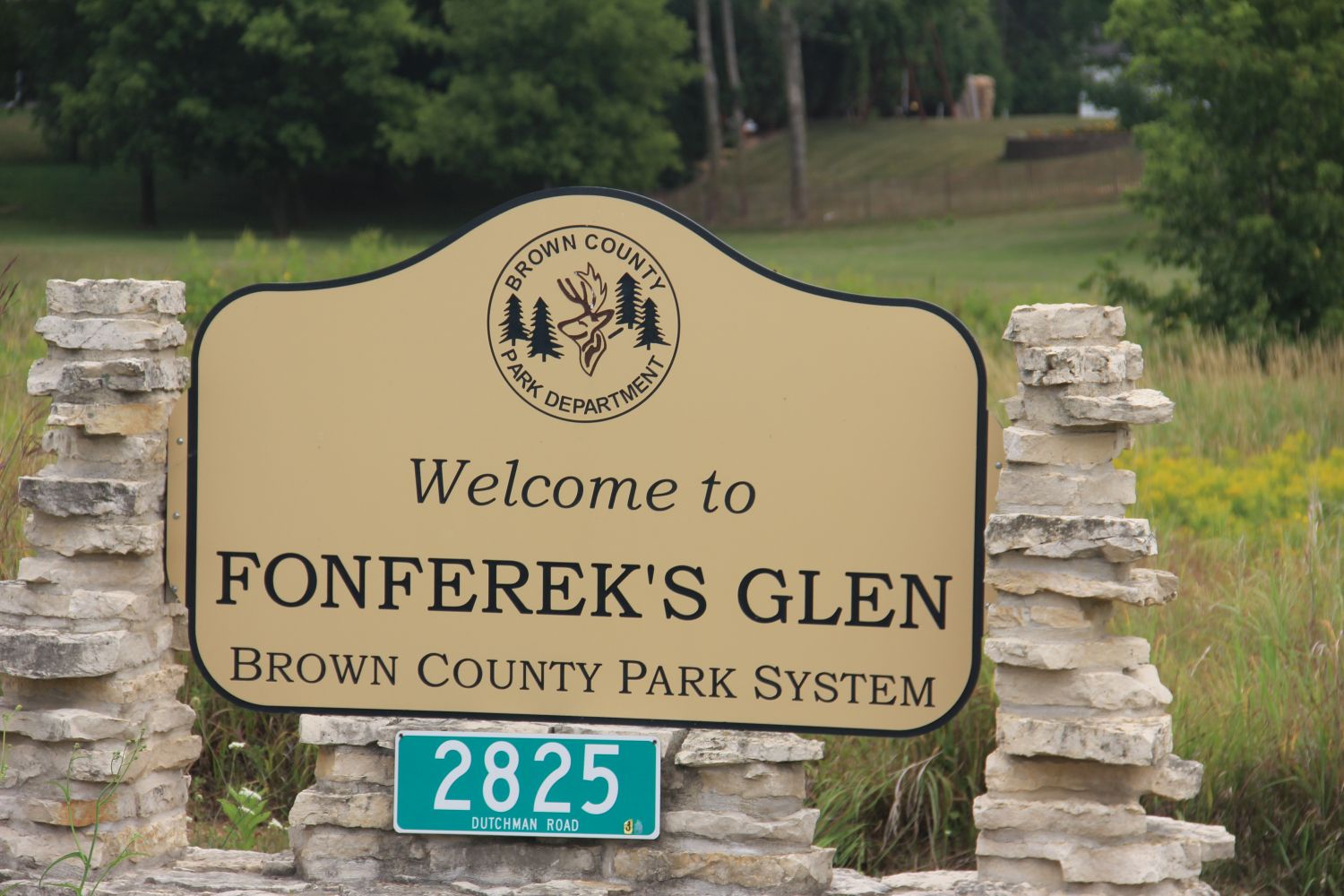 Fonferek