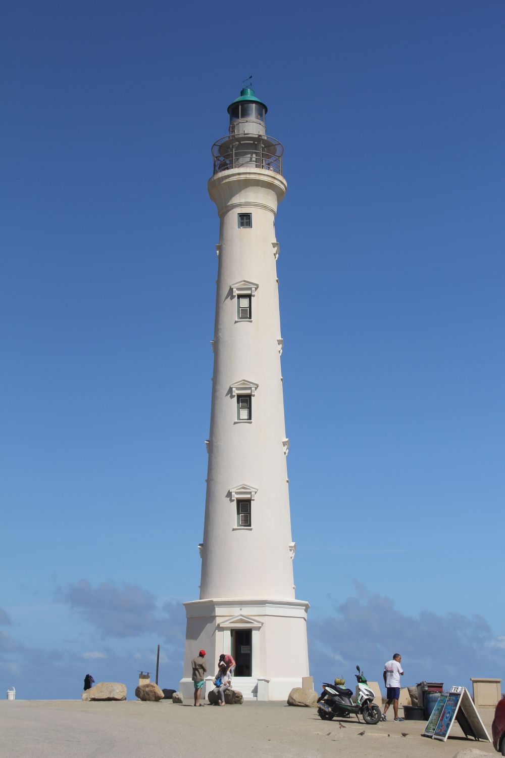 Light House