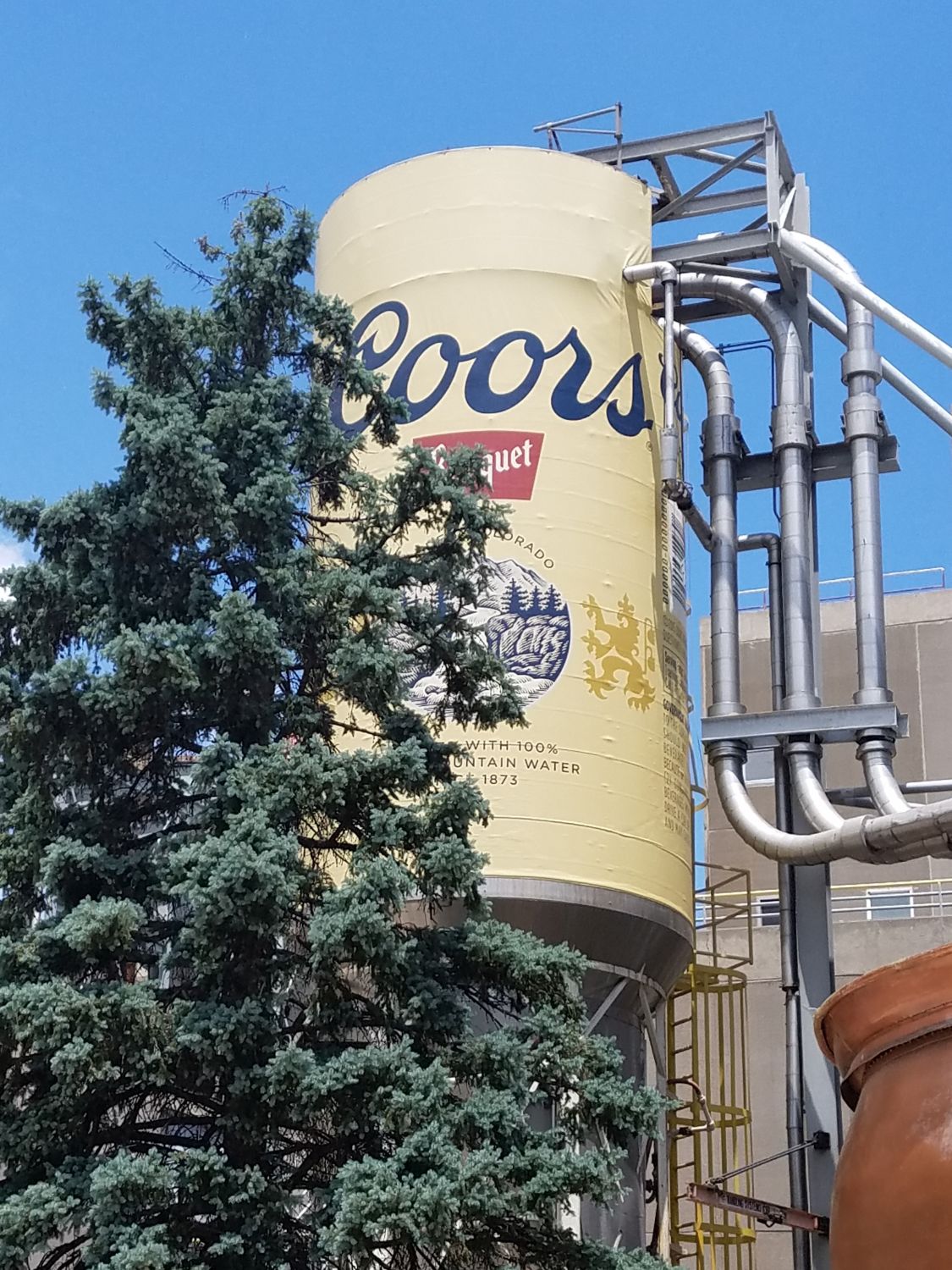 Coors