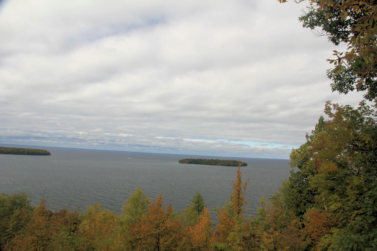 Peninsula State Park