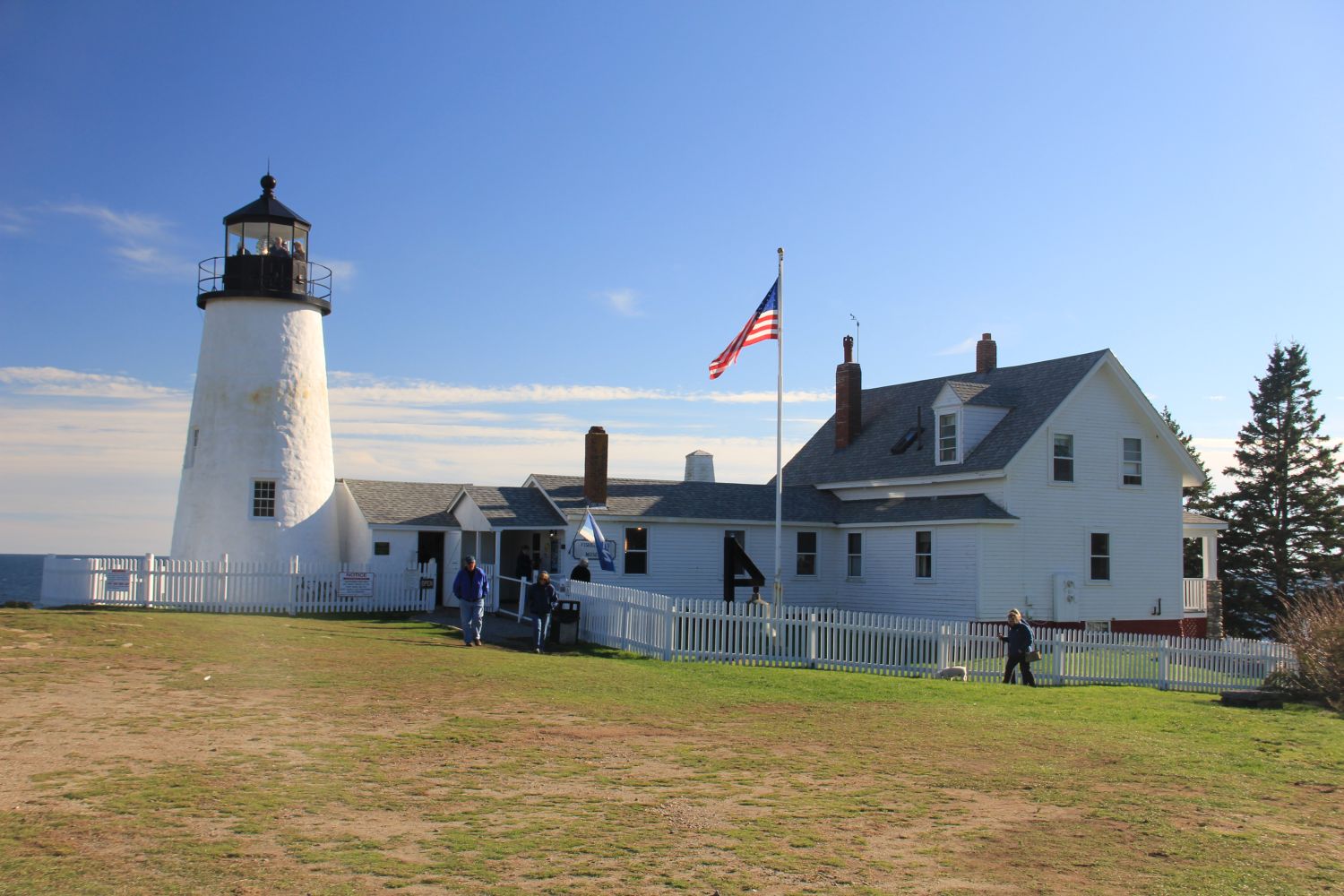 Lighthouse