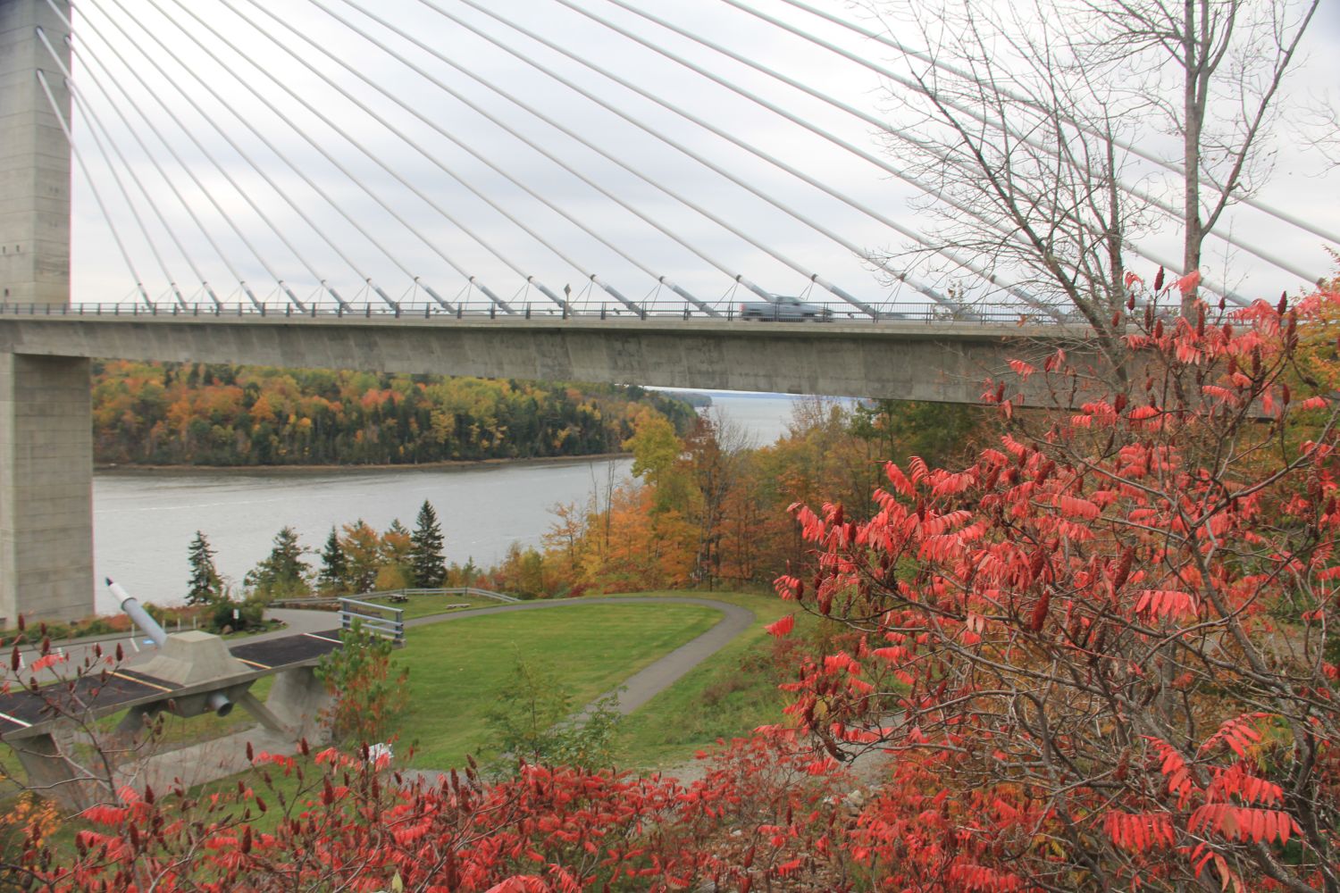 Mt Battie