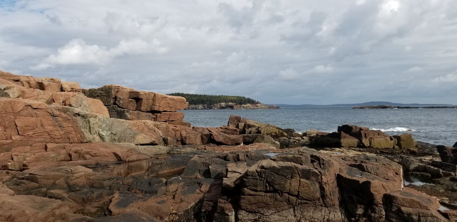 Thunder Hole