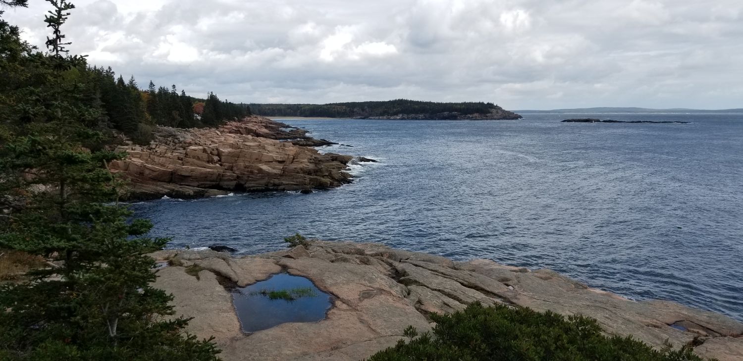 Thunder Hole