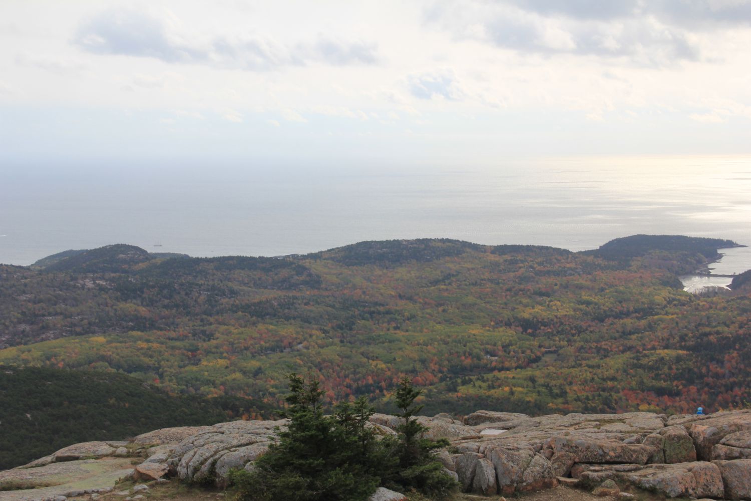 Cadillac Mountain