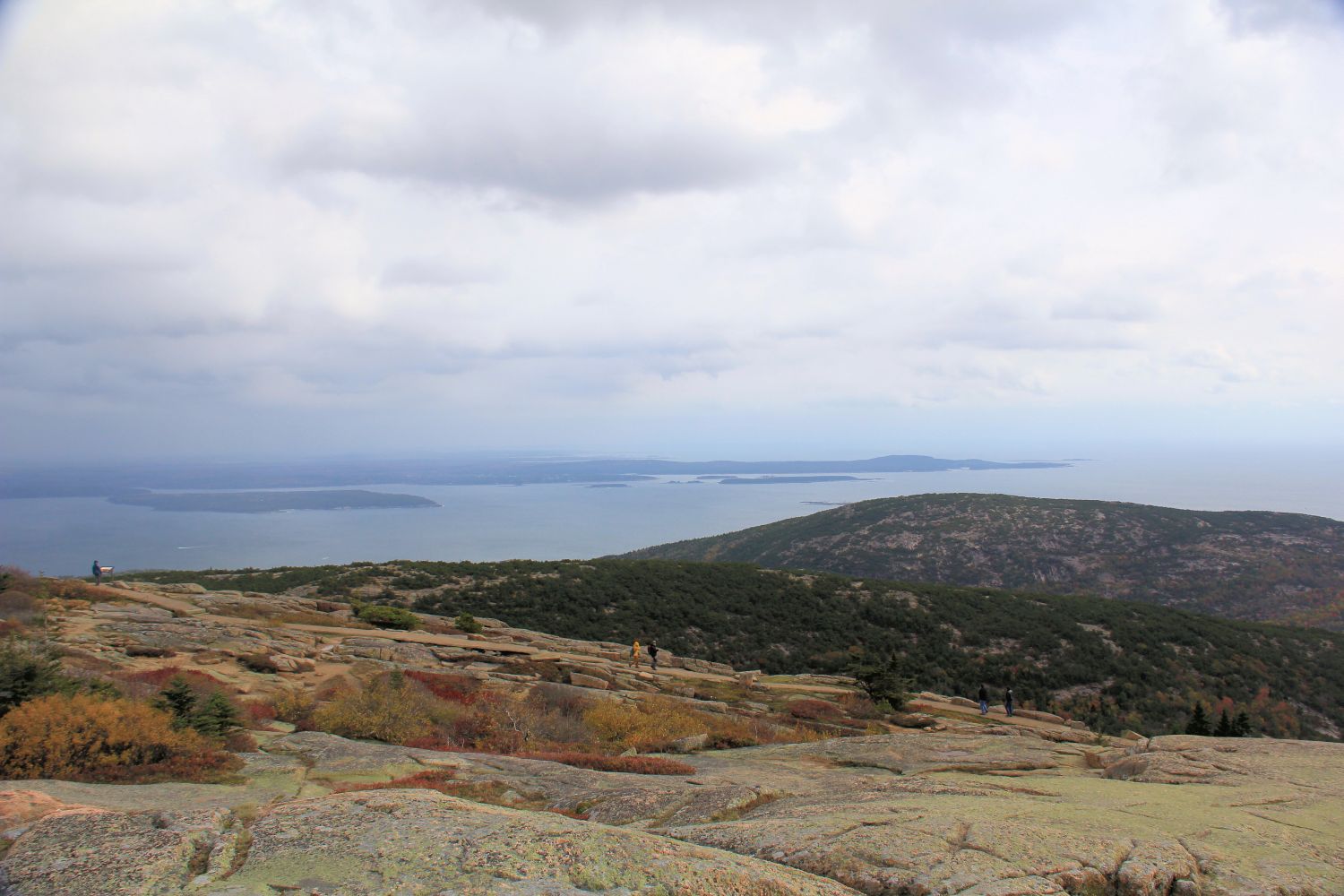 Cadillac Mountain