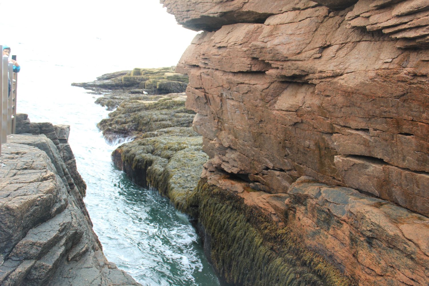 Thunder Hole