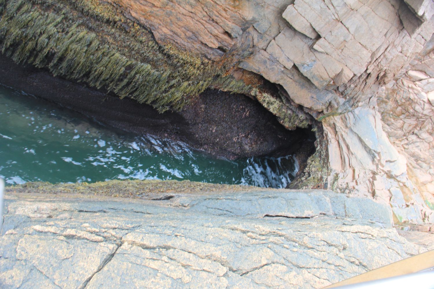 Thunder Hole