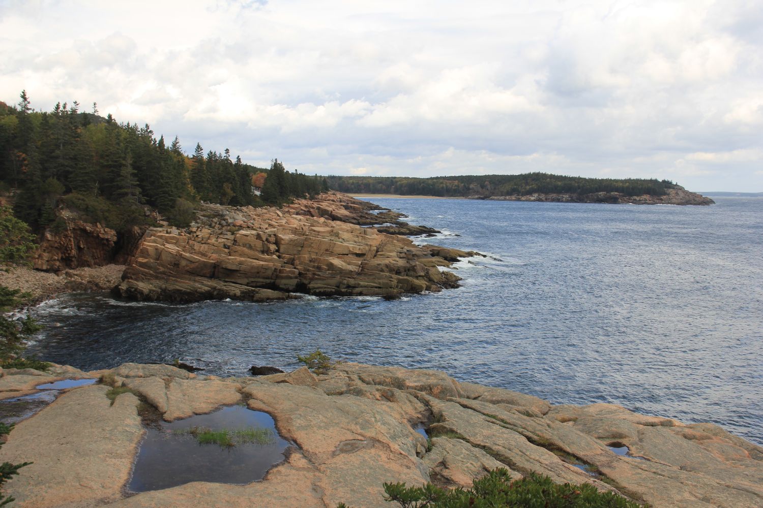 Thunder Hole