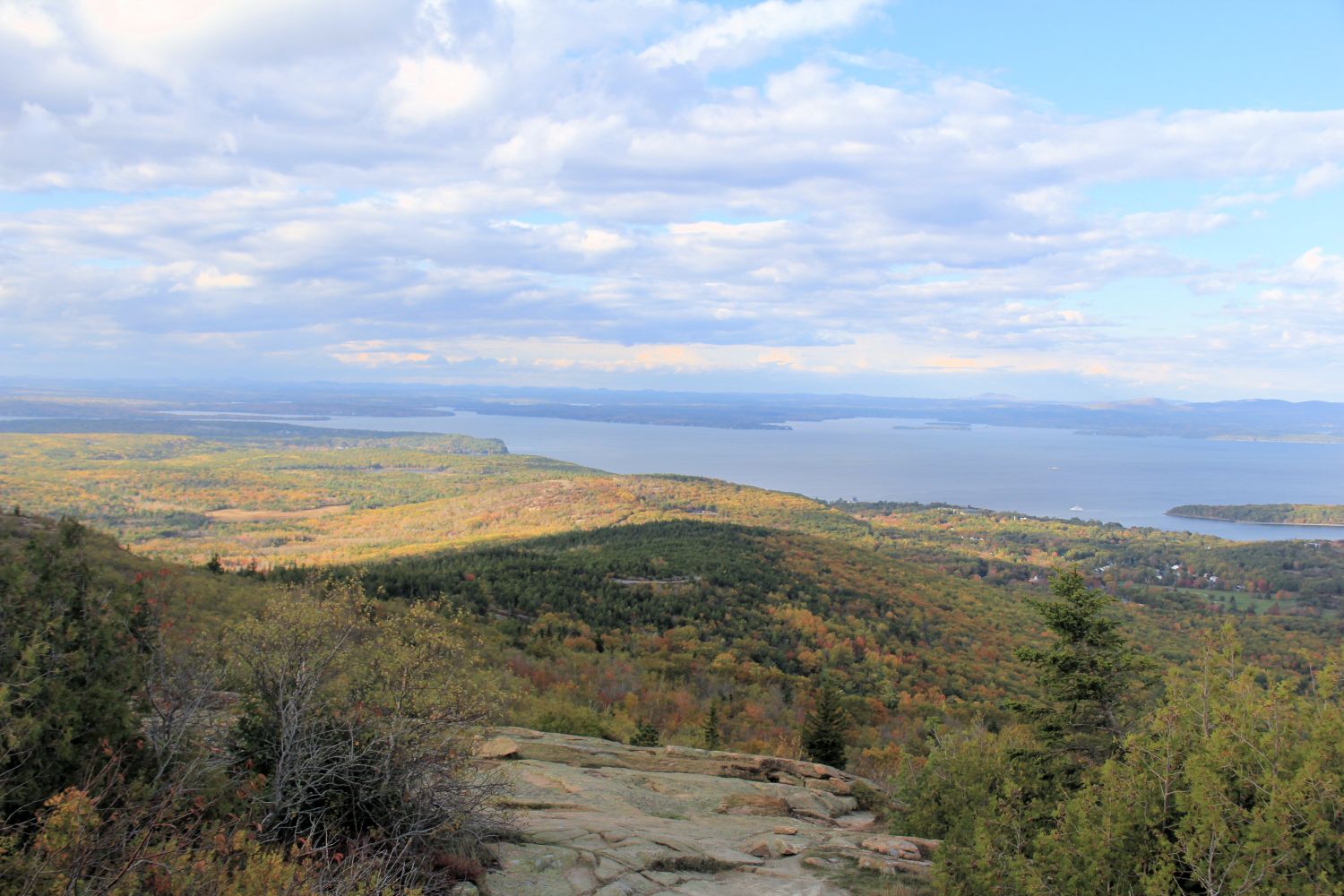 Cadillac Mountain