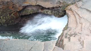 Thunder Hole