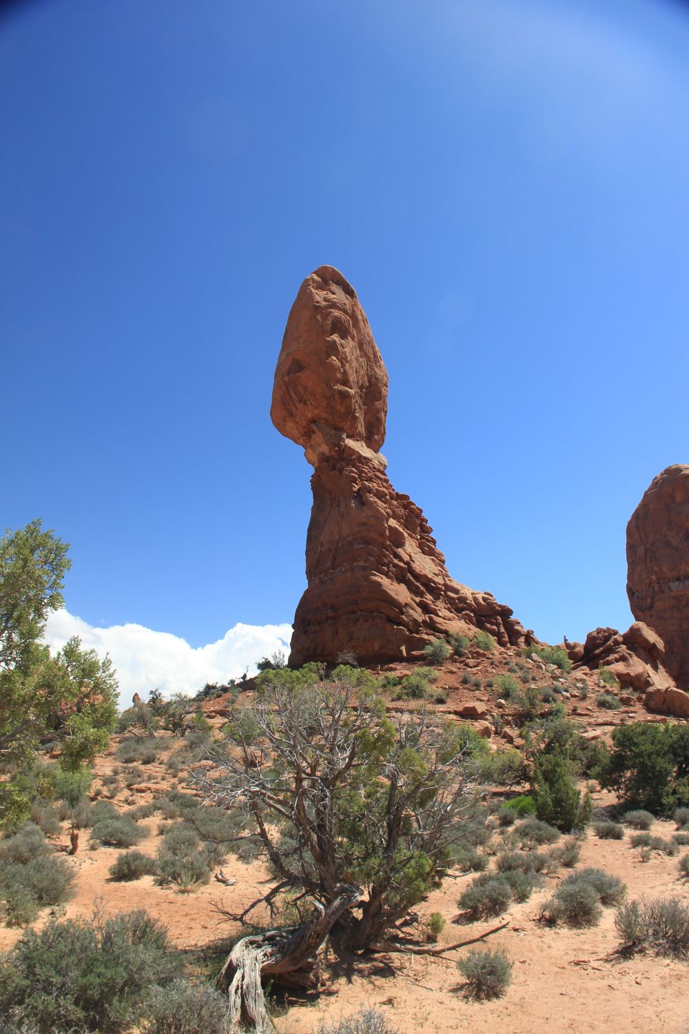 Balanced Rock