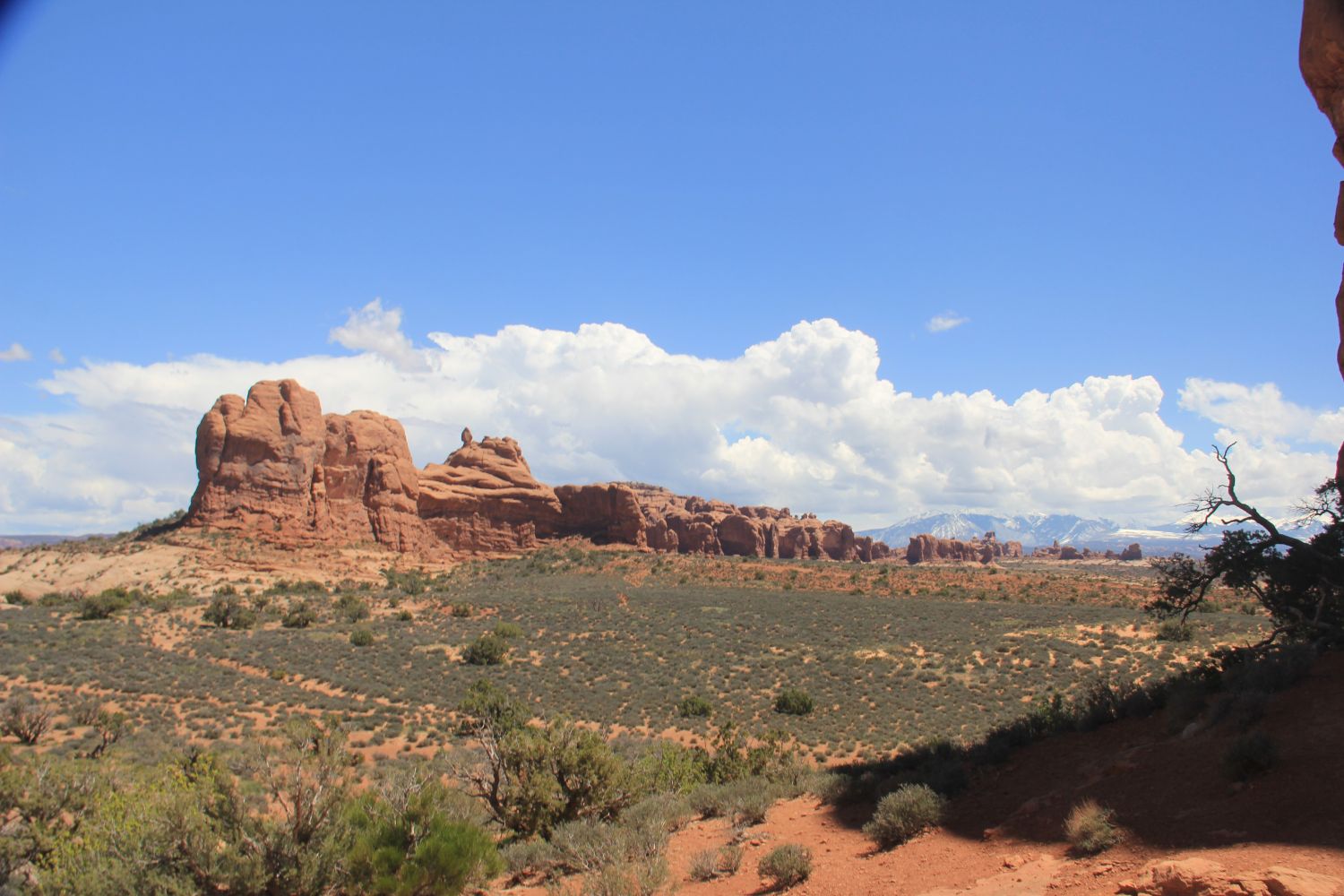 Balanced Rock