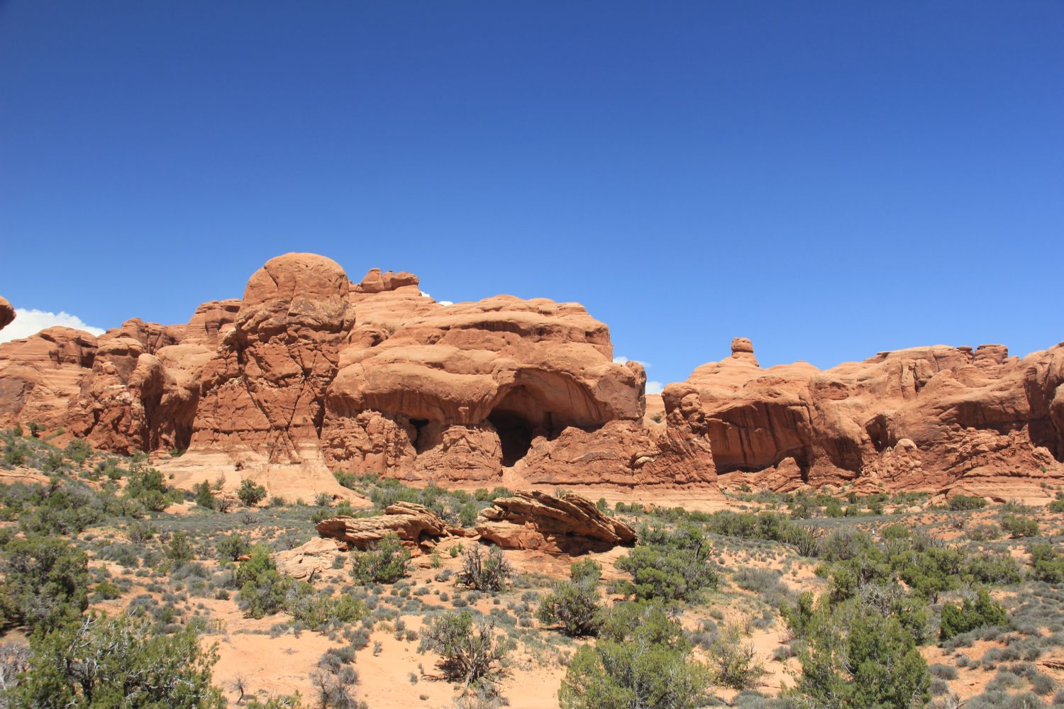 Balanced Rock