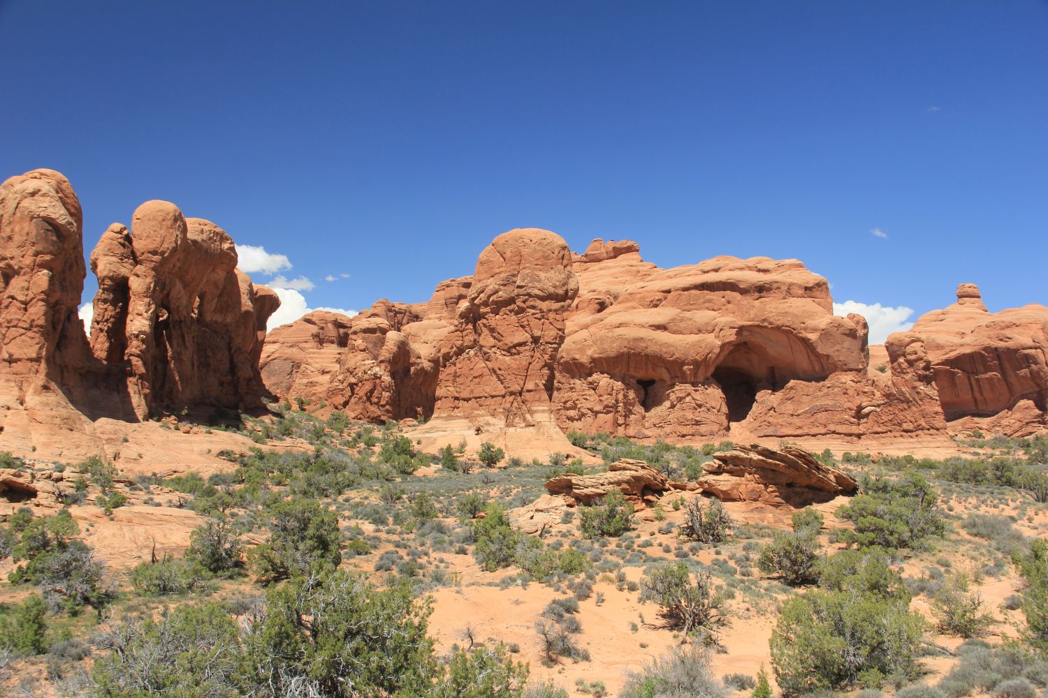 Balanced Rock