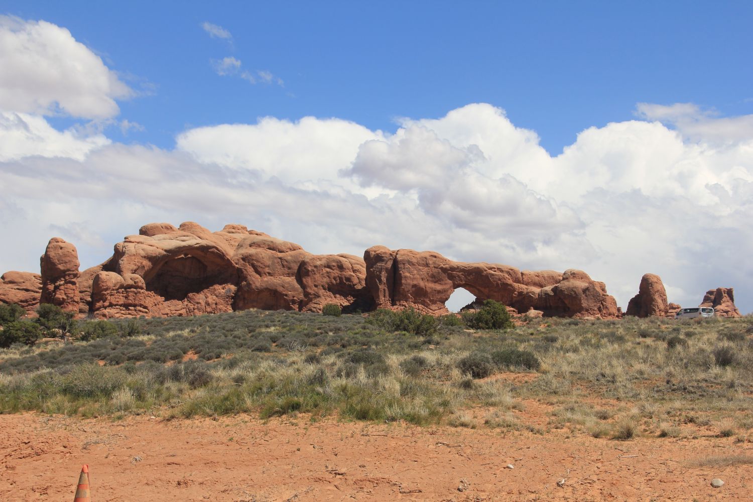 Balanced Rock