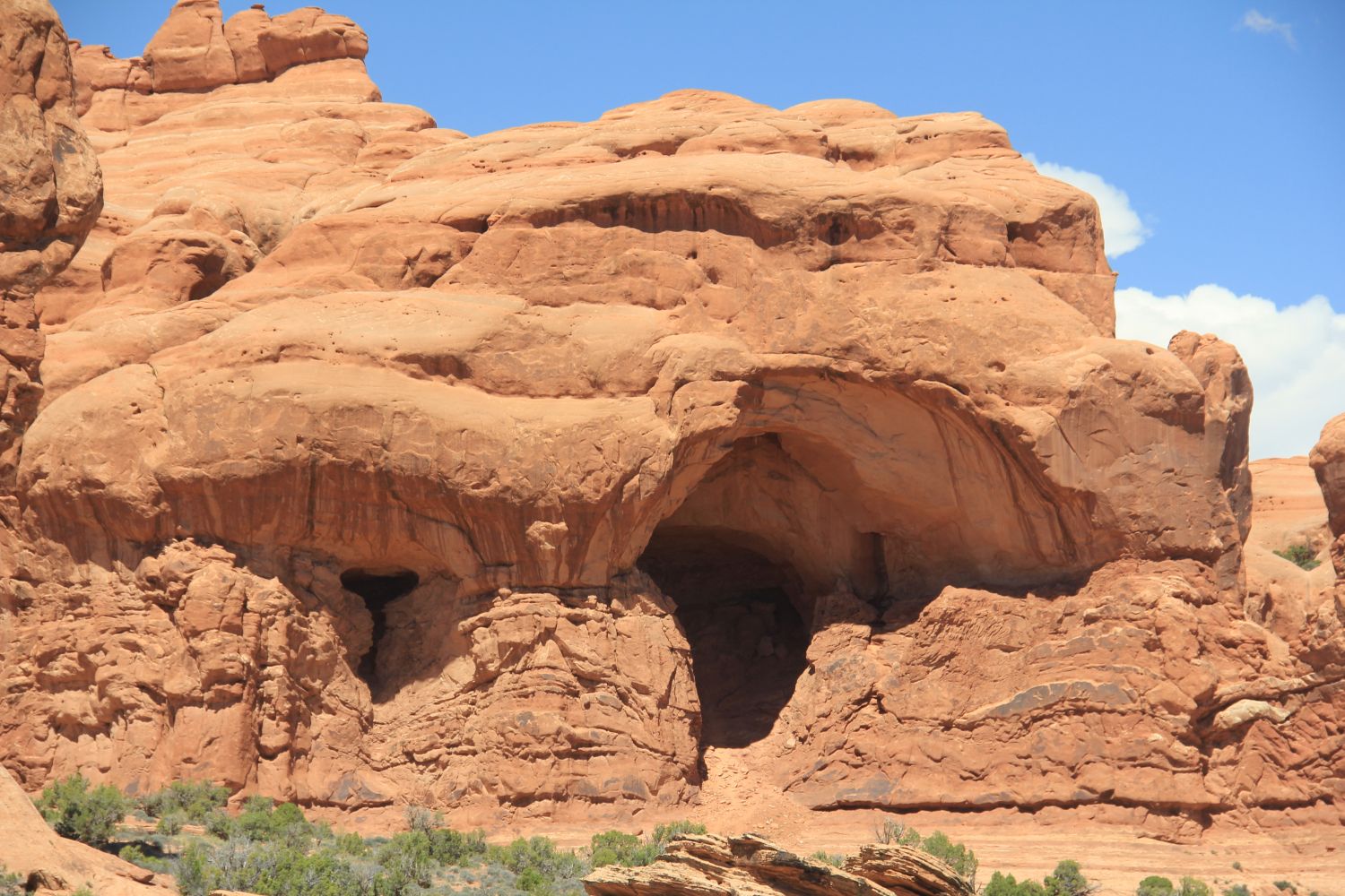 Balanced Rock