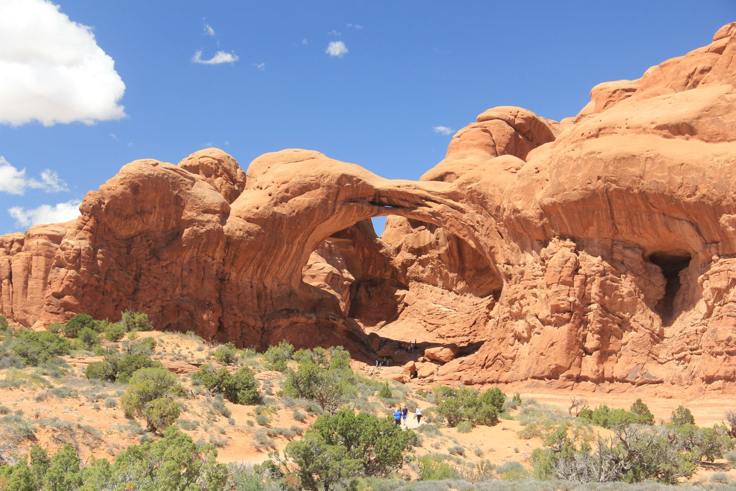 Balanced Rock