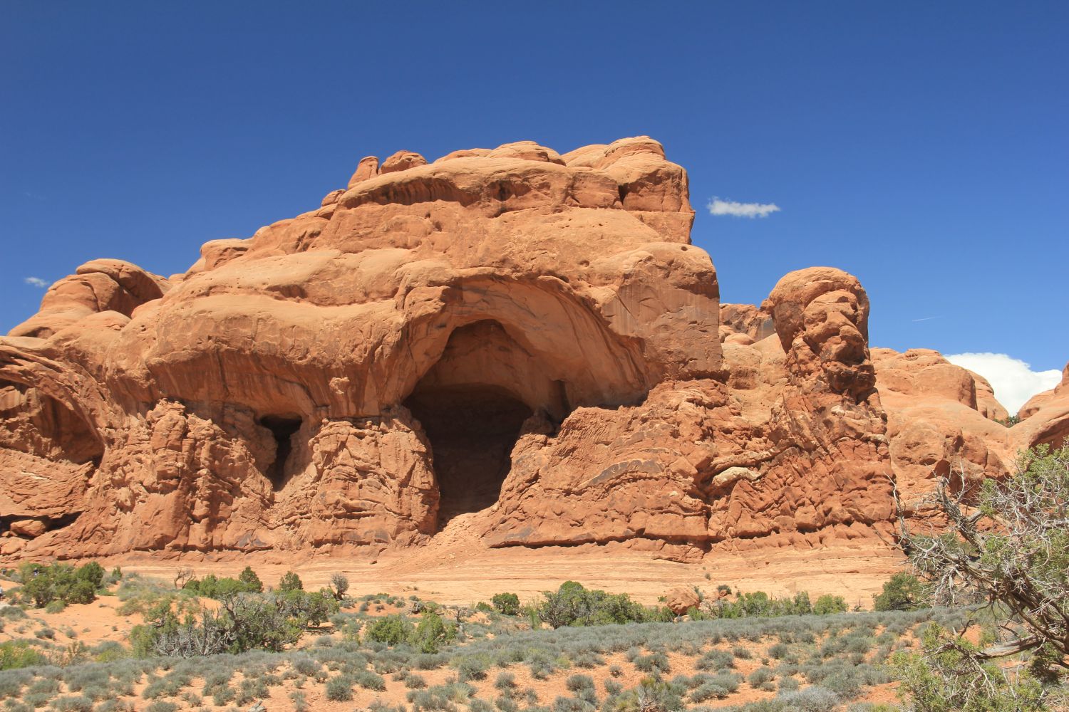 Balanced Rock