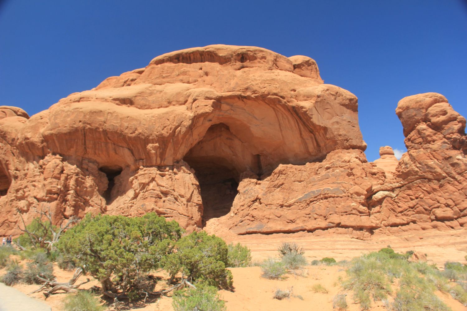 Balanced Rock