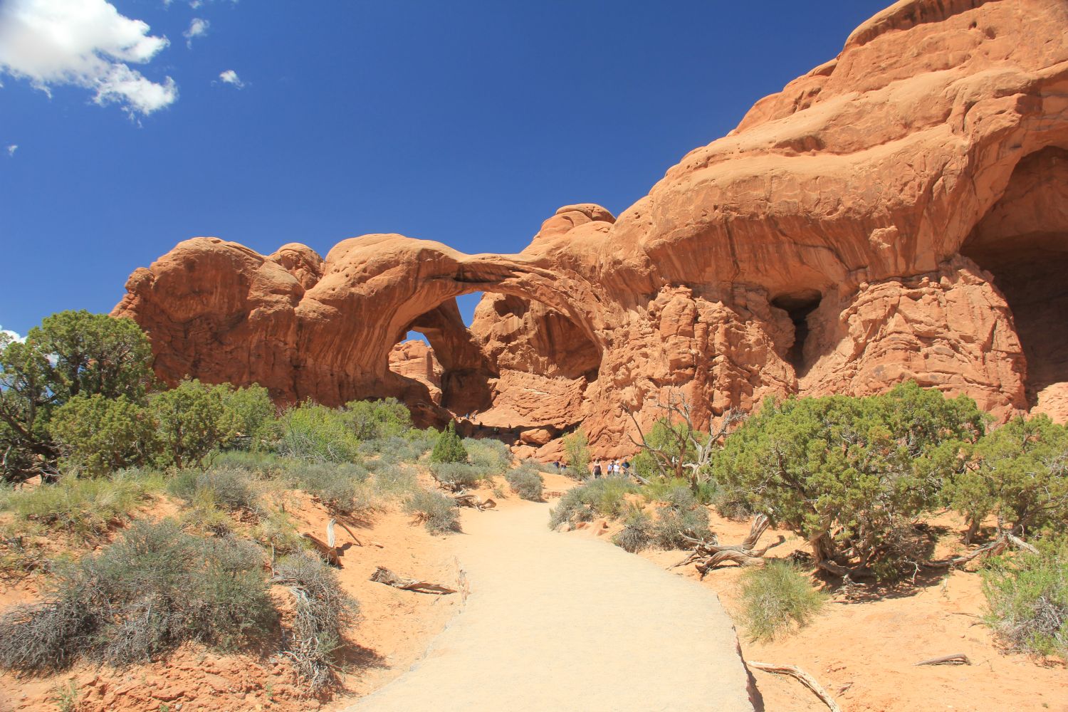 Balanced Rock