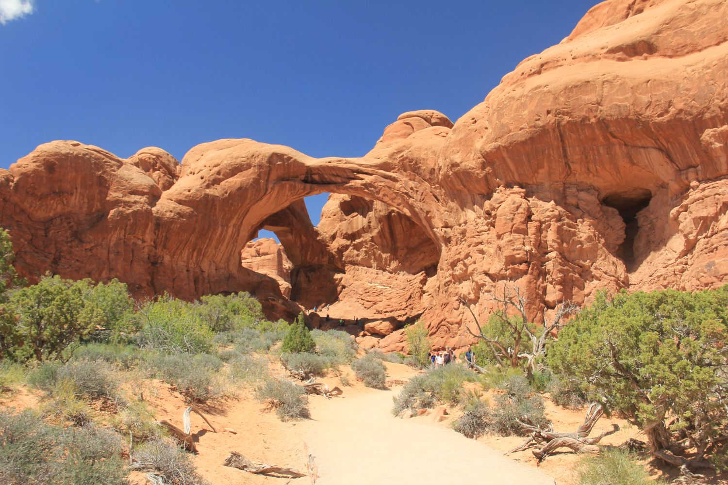 Balanced Rock