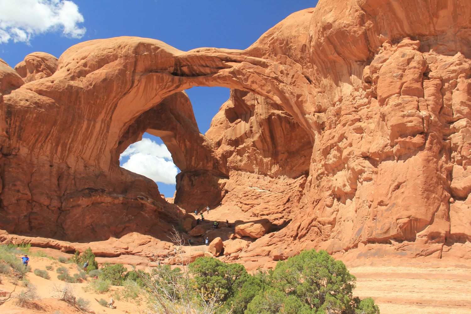 Balanced Rock